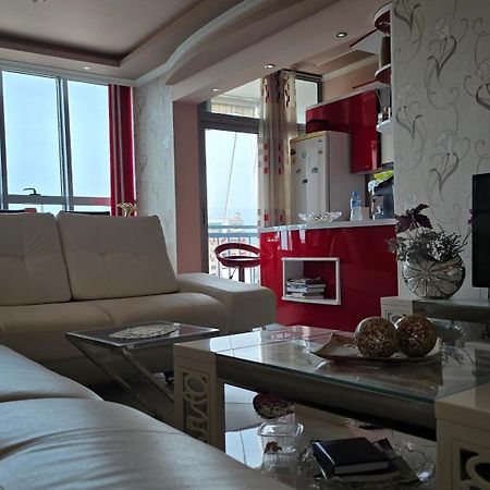 Amy'S Luxury Appartment شكودر المظهر الخارجي الصورة