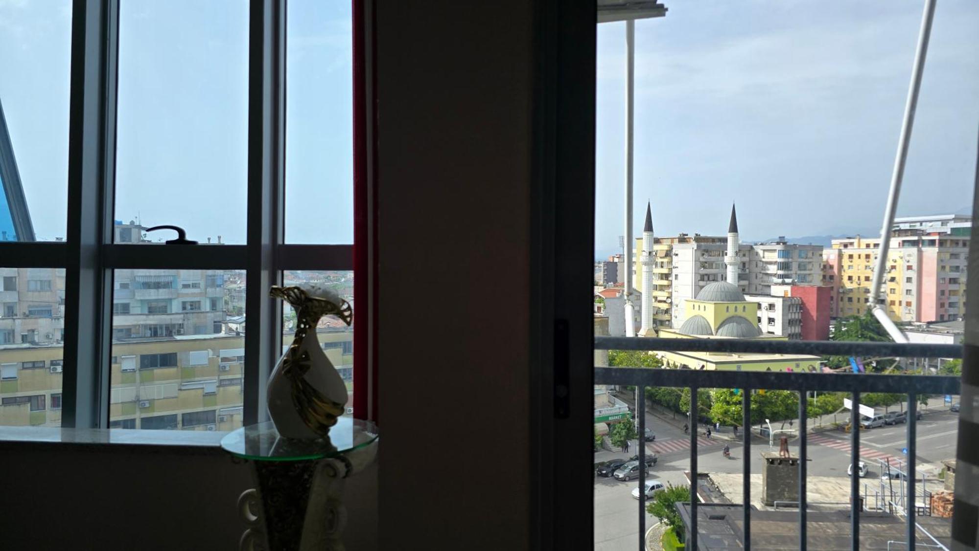 Amy'S Luxury Appartment شكودر المظهر الخارجي الصورة