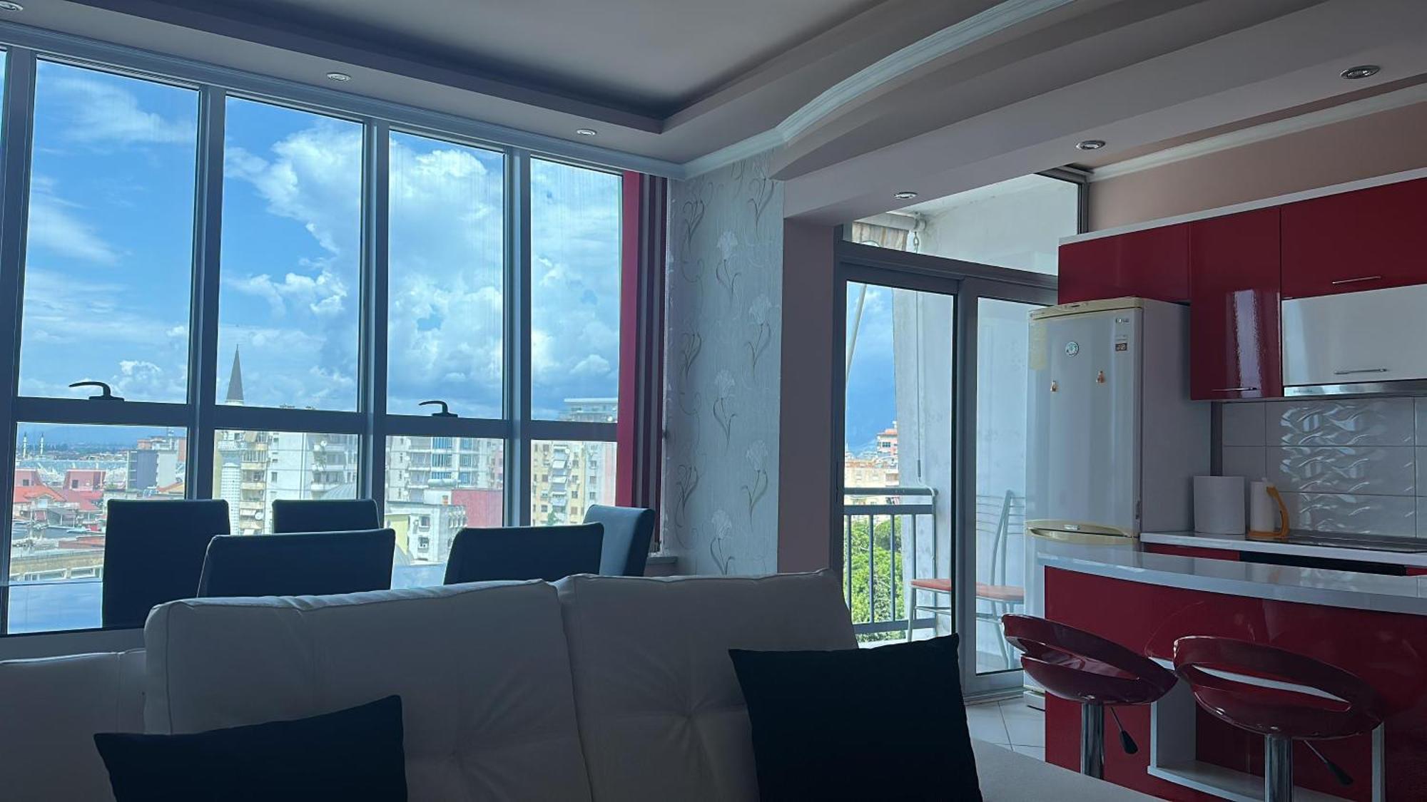 Amy'S Luxury Appartment شكودر المظهر الخارجي الصورة