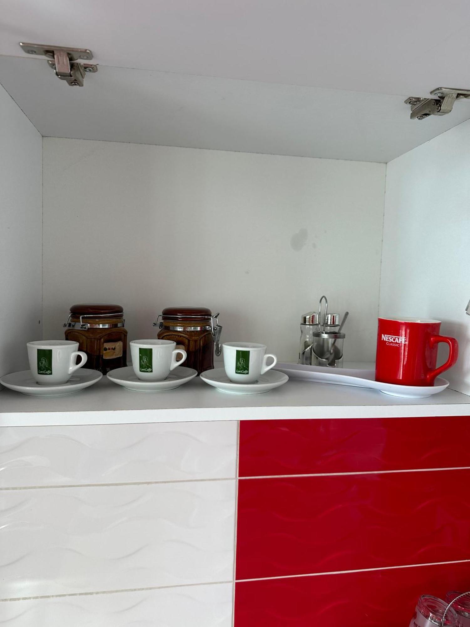 Amy'S Luxury Appartment شكودر المظهر الخارجي الصورة