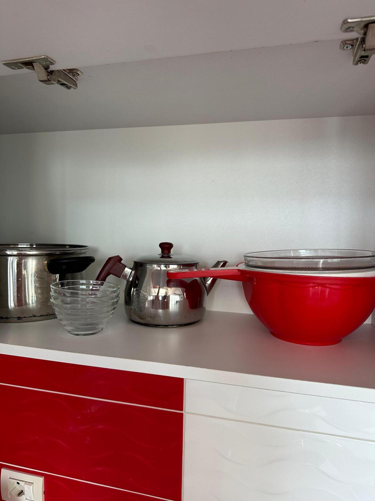 Amy'S Luxury Appartment شكودر المظهر الخارجي الصورة
