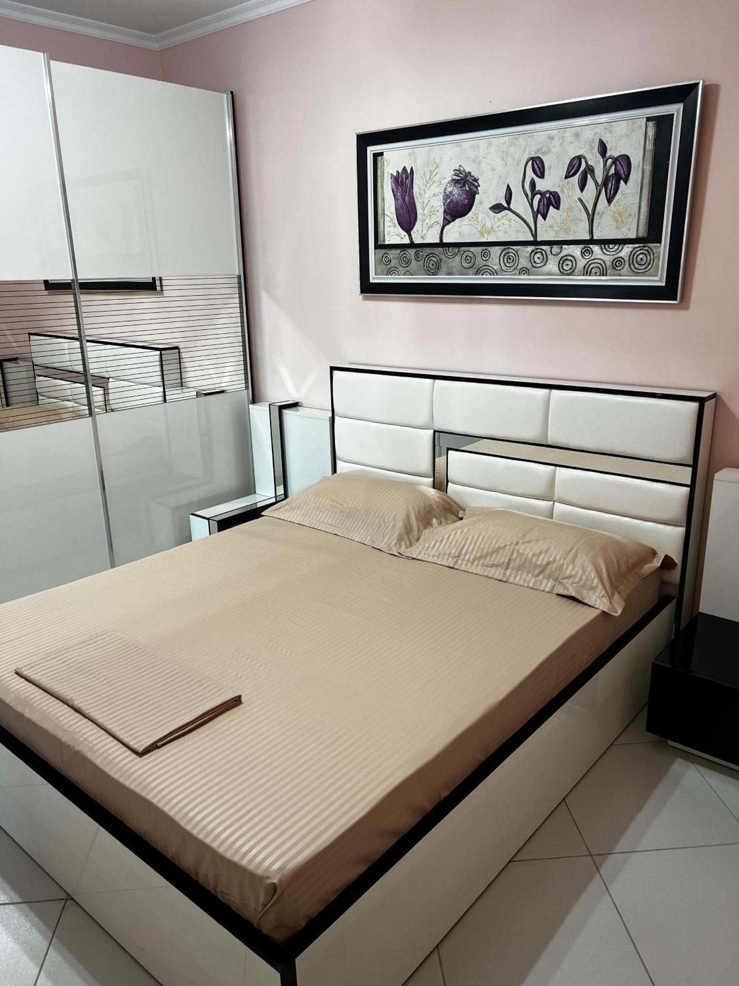 Amy'S Luxury Appartment شكودر المظهر الخارجي الصورة