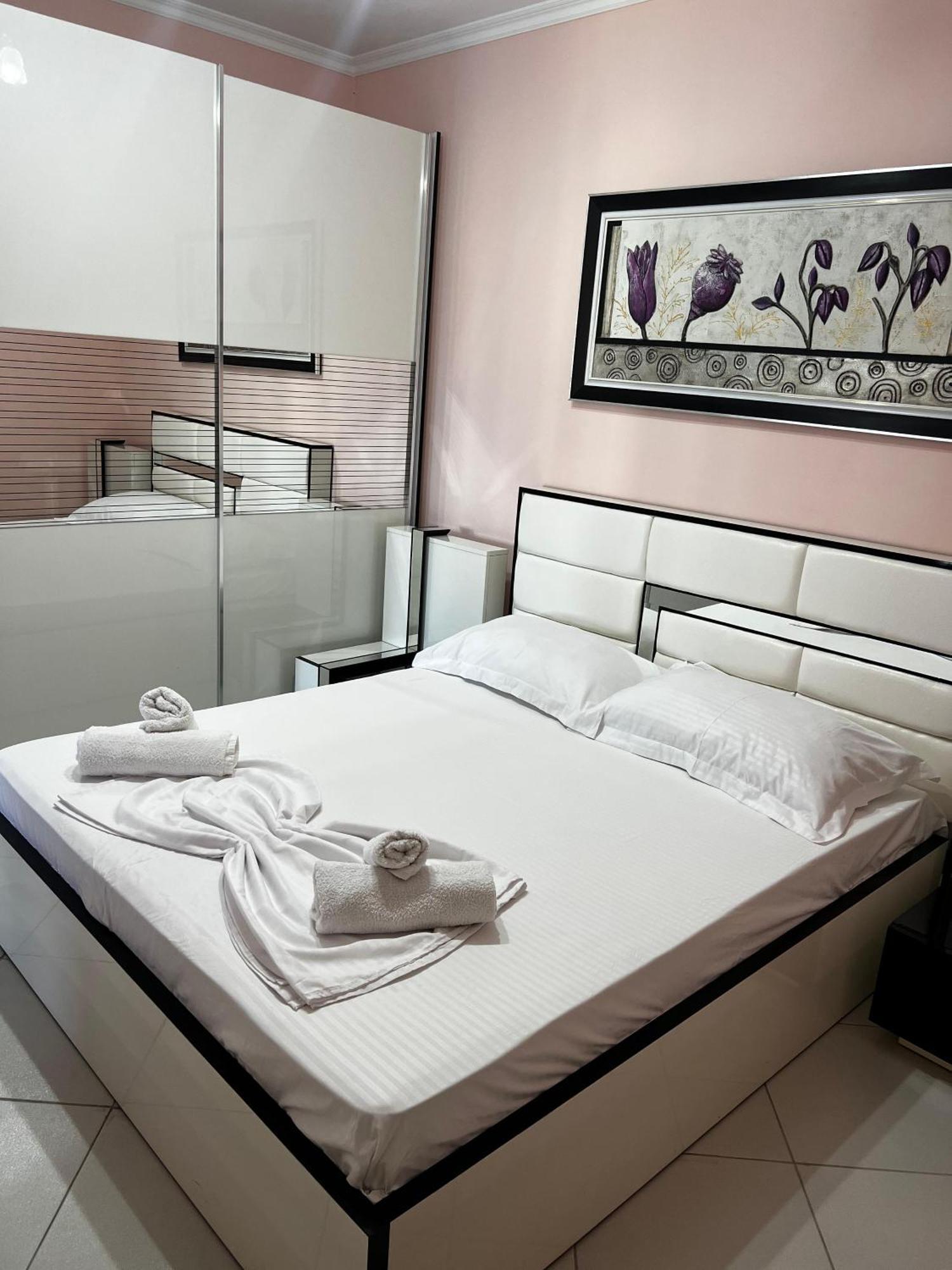 Amy'S Luxury Appartment شكودر المظهر الخارجي الصورة