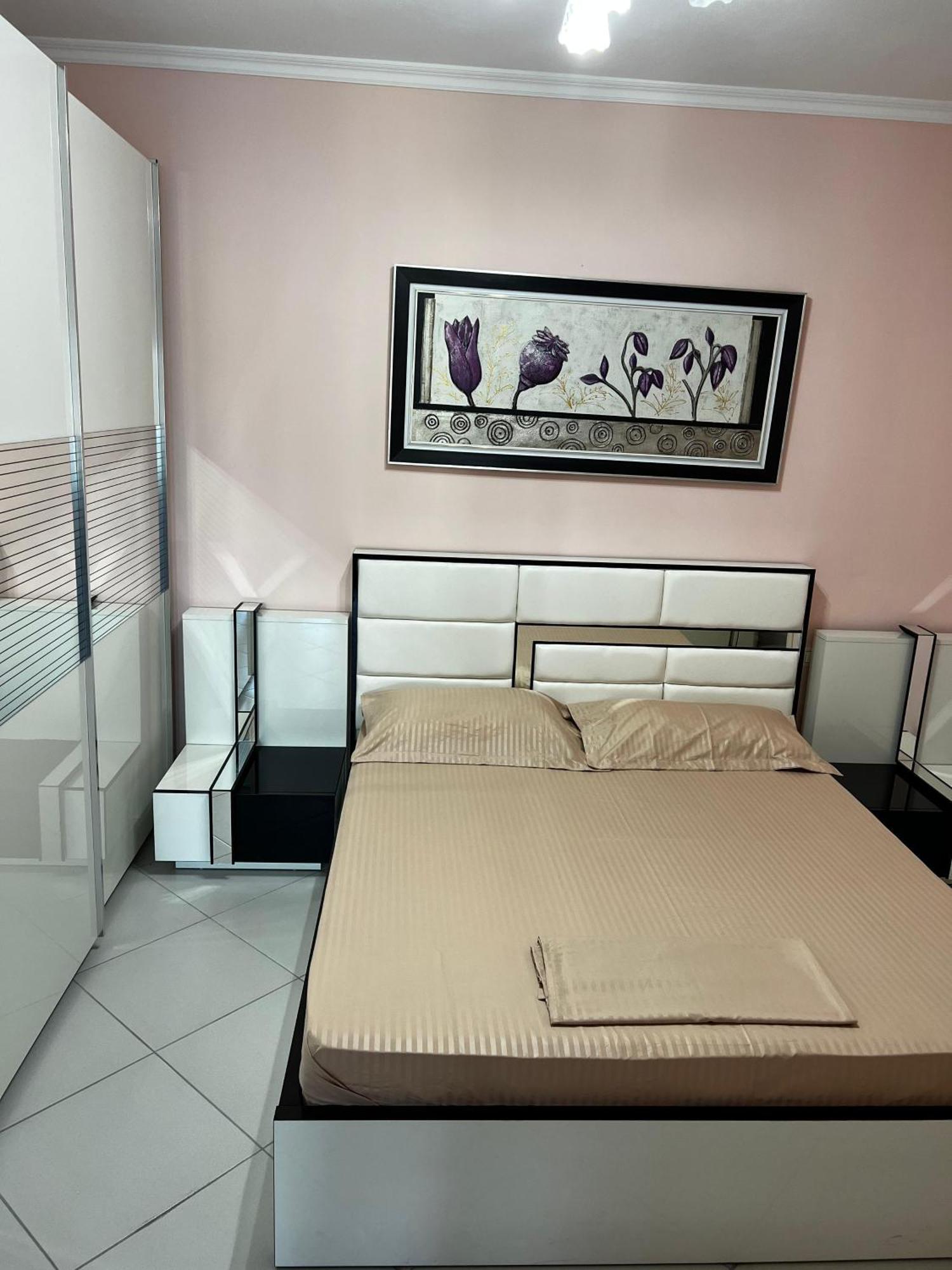 Amy'S Luxury Appartment شكودر المظهر الخارجي الصورة