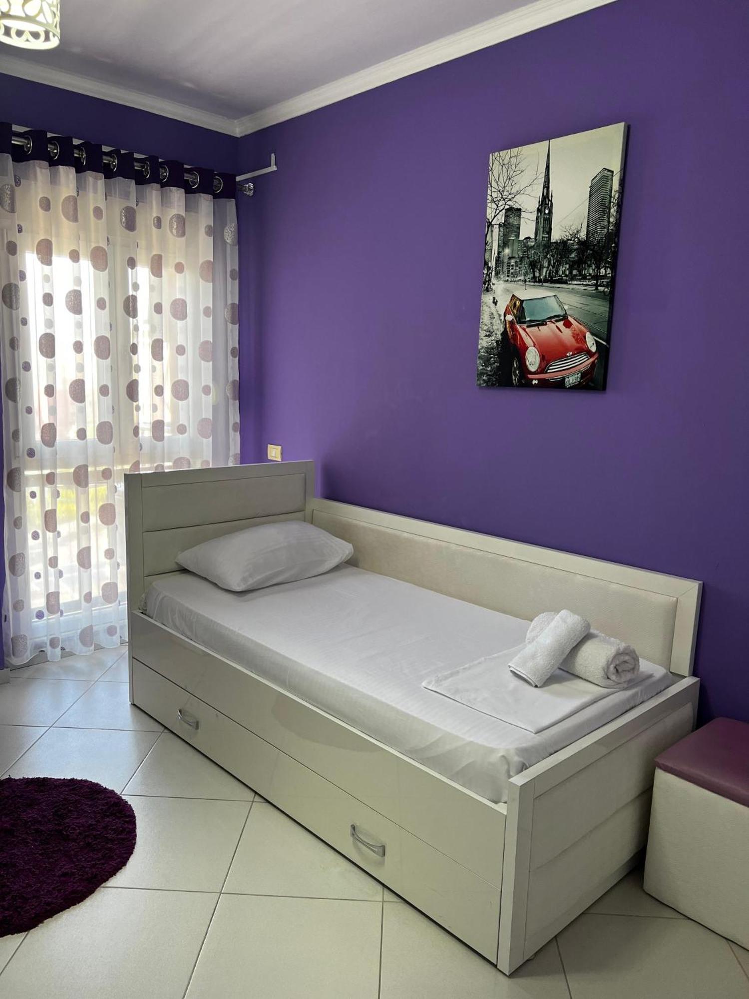 Amy'S Luxury Appartment شكودر المظهر الخارجي الصورة