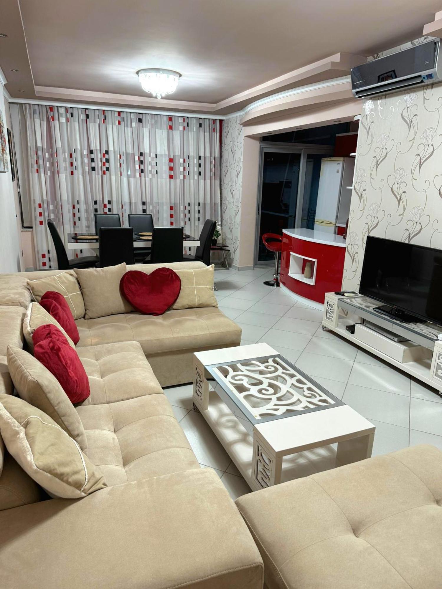 Amy'S Luxury Appartment شكودر المظهر الخارجي الصورة