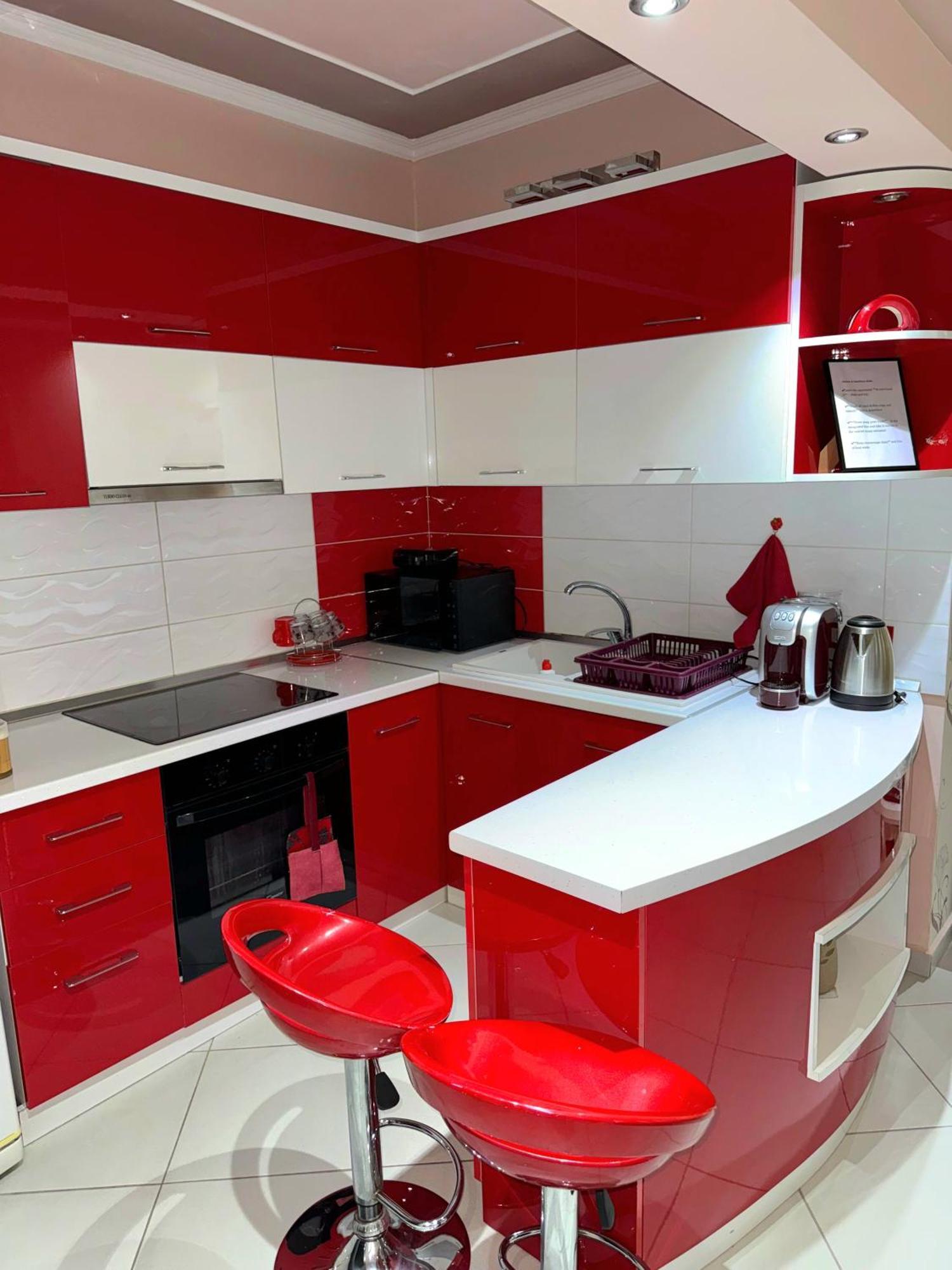 Amy'S Luxury Appartment شكودر المظهر الخارجي الصورة