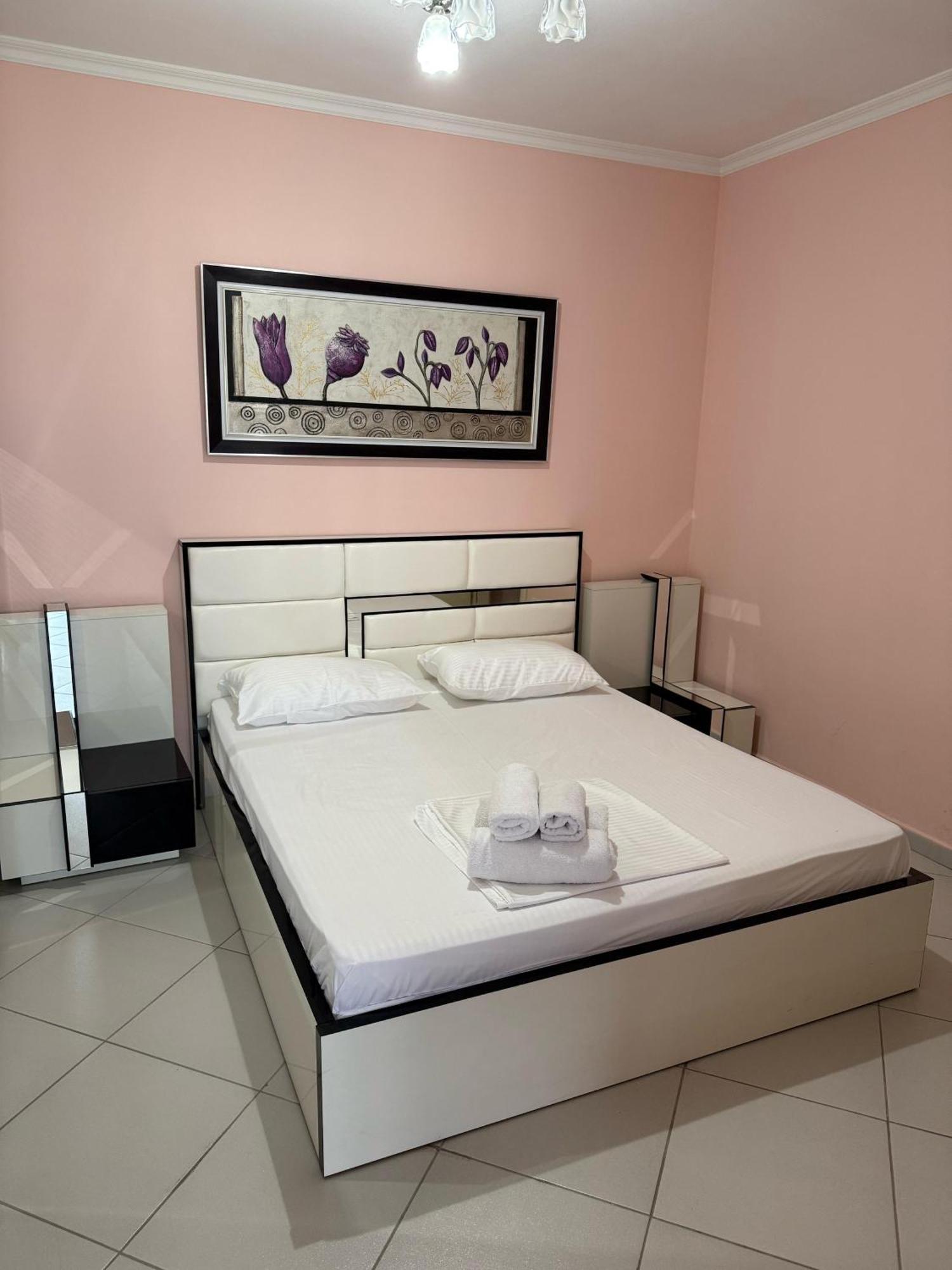 Amy'S Luxury Appartment شكودر المظهر الخارجي الصورة