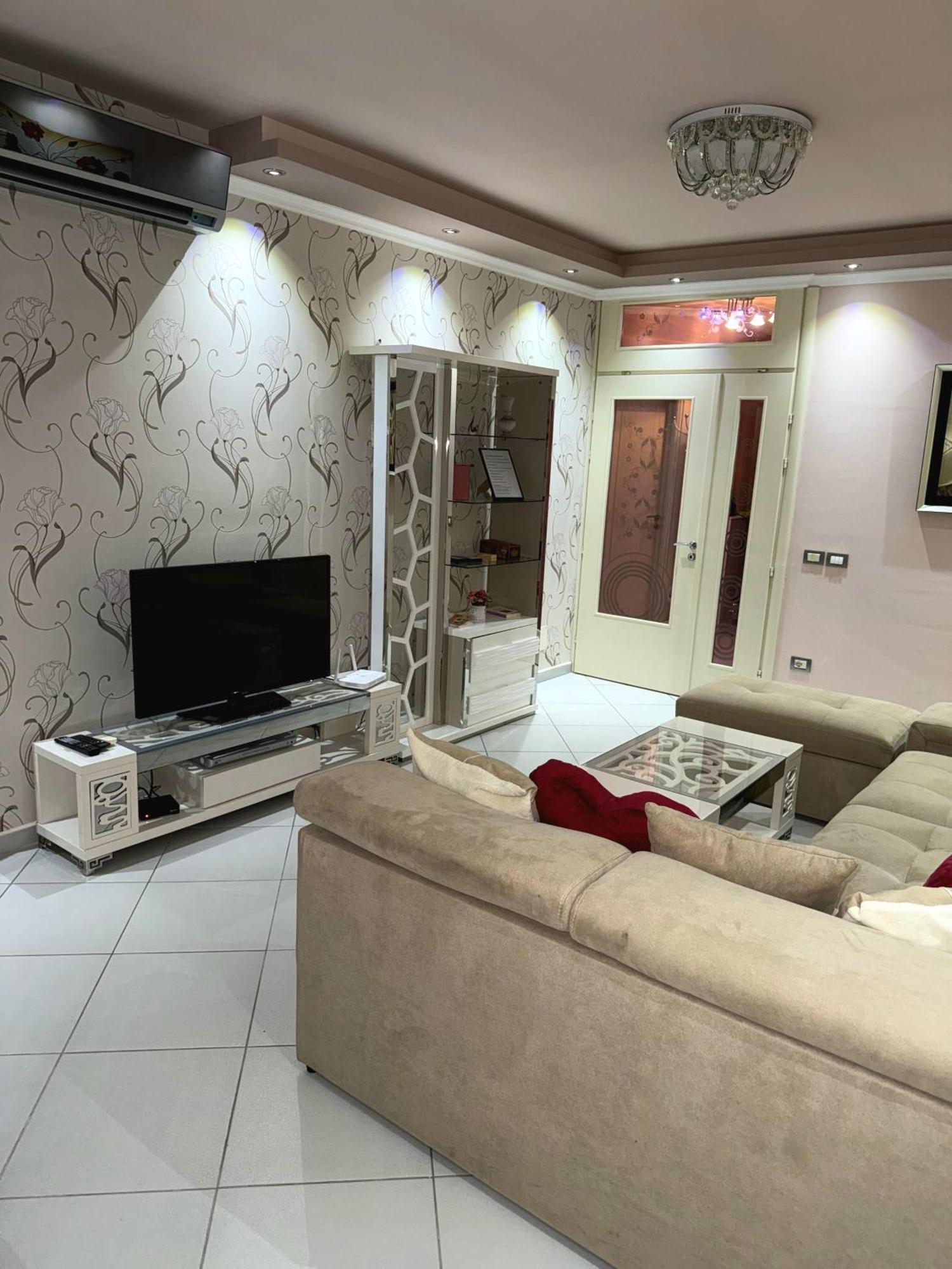 Amy'S Luxury Appartment شكودر المظهر الخارجي الصورة