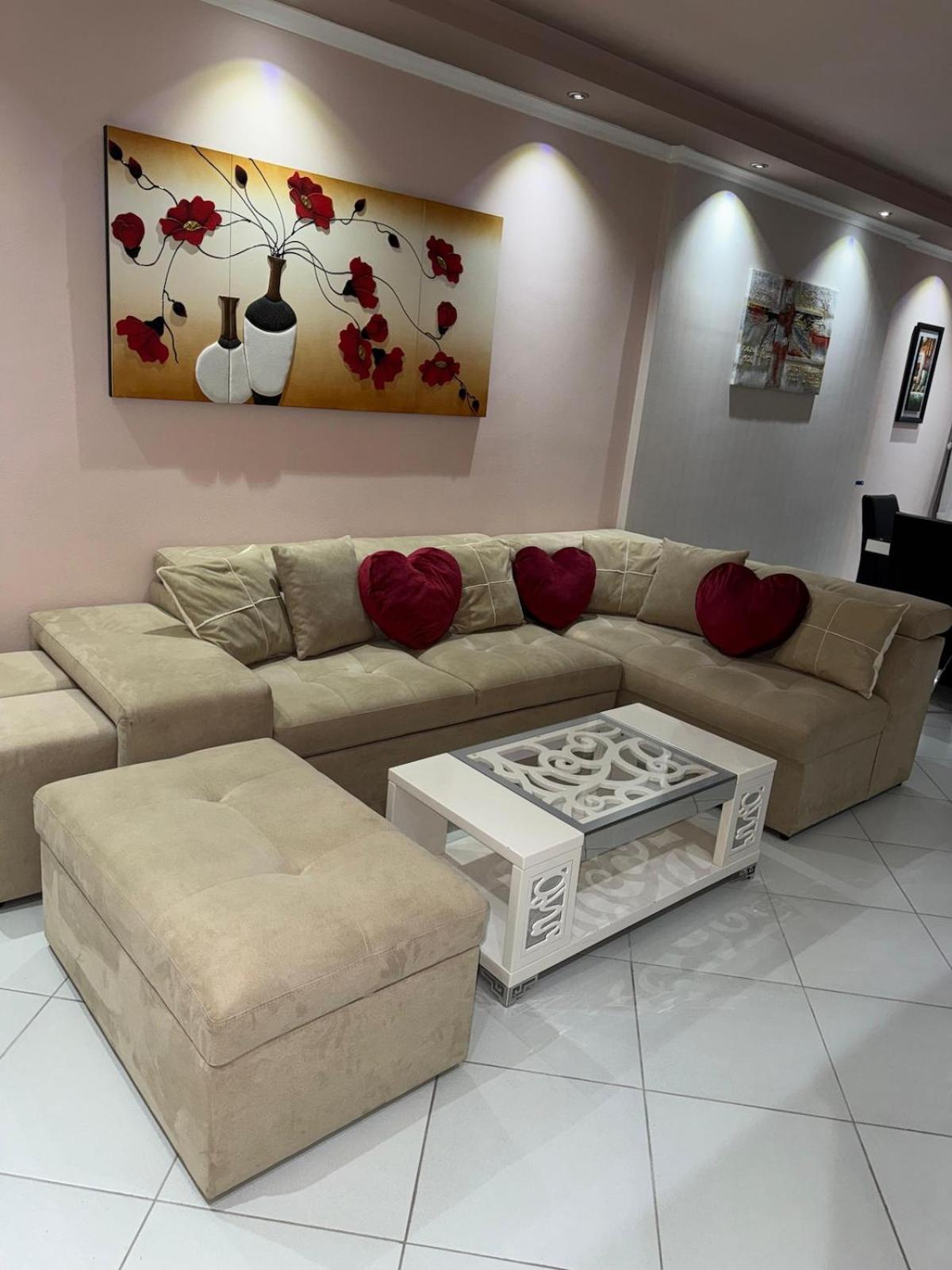 Amy'S Luxury Appartment شكودر المظهر الخارجي الصورة