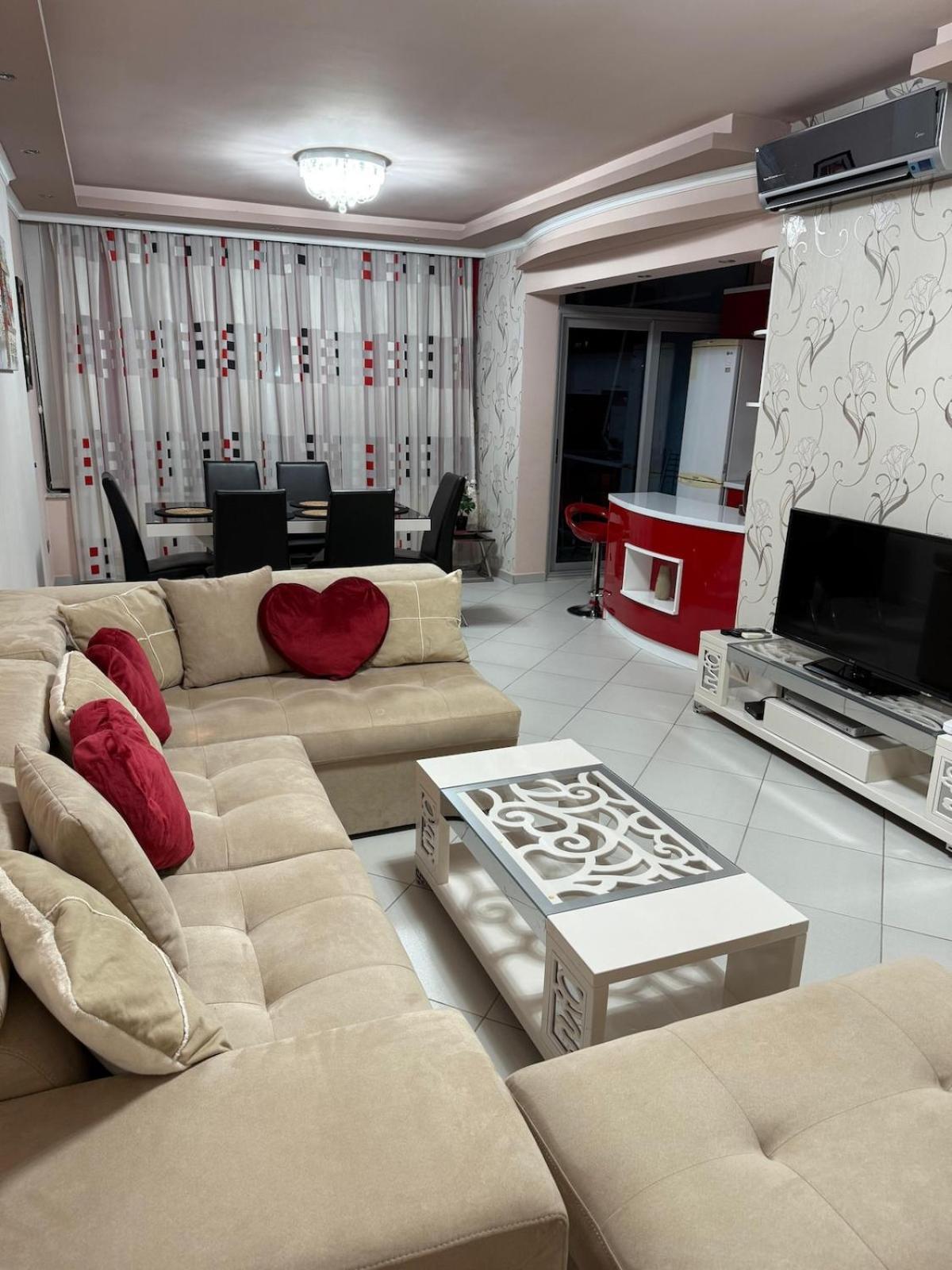 Amy'S Luxury Appartment شكودر المظهر الخارجي الصورة